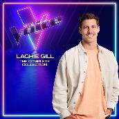 Lachie Gill: The Complete Collection (The Voice Australia 2022)