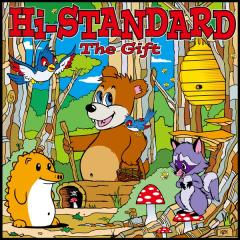 Hi-STANDARD「THE GIFT」