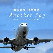 Another Sky 航空会社　搭乗音楽　ORIGINAL COVER INST Ver.