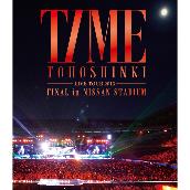 東方神起 LIVE TOUR 2013 ～TIME～ FINAL in NISSAN STADIUM