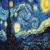 The Dream of Van Gogh