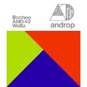 Boohoo／AM0:40／Waltz