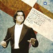 Mendelssohn: Symphonies Nos. 3 & 5 - Liszt: Les preludes