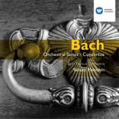 Bach: Orchestral Suites & Other Concertos