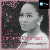 Barbara Hendricks sings Mozart Arias