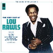 Lou Rawls - The Very Best Of