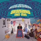 Nilsson Sessions 1967-1968
