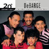 20th Century Masters - The Millennium Collection: The Best Of DeBarge