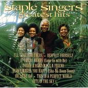 Staple Singers Greatest Hits