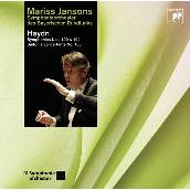 Haydn: Symphonies Nos. 100, 104 & Sinfonia concertante