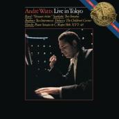 Andre Watts Live in Tokyo