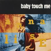 BABY TOUCH ME (Original ABEATC 12" master)