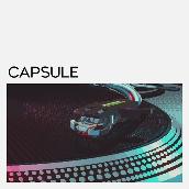 capsule rmx (2021 Remaster)