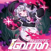 XHAOSTIC IGNITION