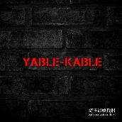 YABLE-KABLE