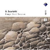 Scarlatti : Unpublished Harpsichord Sonatas