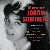 The Very Best Of Joanie Sommers