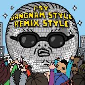 Gangnam Style (?????) (Remix)