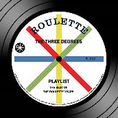 Playlist: The Best Of The Roulette Years