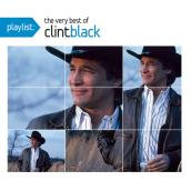 Playlist: The Very Best Of Clint Black