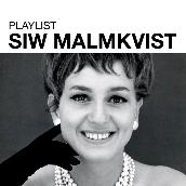 Playlist: Siw Malmkvist
