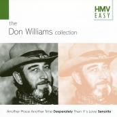 HMV Easy: The Don Williams Collection