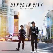 DANCE IN CITY ～for groovers only～