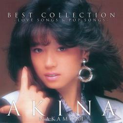 中森明菜「セカンド・ラブ (30th Anniversary Mix) [2024 Lacquer 