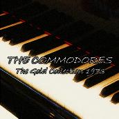 The Commodores-The Gold Collection 1973-