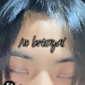 No betrayal