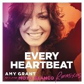 Every Heartbeat (Remixes) featuring Moto Blanco