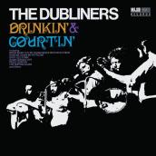 Drinkin' & Courtin' [2012 - Remaster] (2012 - Remaster)