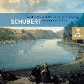 Schubert: Symphonies Nos. 4, 5, 6 & 8 "Unfinished"