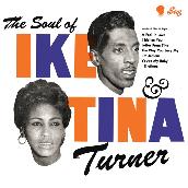 The Soul Of Ike & Tina Turner