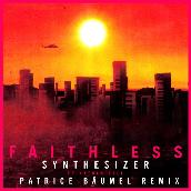 Synthesizer (feat. Nathan Ball) [Patrice Baumel Remix] [Edit]