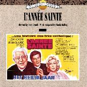 L'annee sainte (Original Motion Picture Soundtrack)