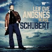 Leif Ove Andsnes Plays Schubert