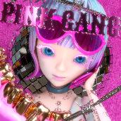 Pink Gang feat. 4s4ki