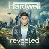 Hardwell presents Revealed Volume 8