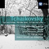 Tchaikovsky: Suite No. 3