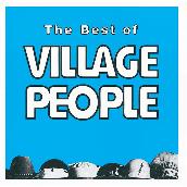 The Best Of Village People