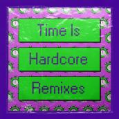 Time Is Hardcore (Remixes) featuring ケイト・テンペスト, Anita Blay