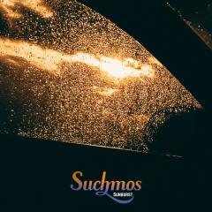 Suchmos「Sunburst」