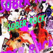 SOBER ROCK -Remix- feat. SKY-HI