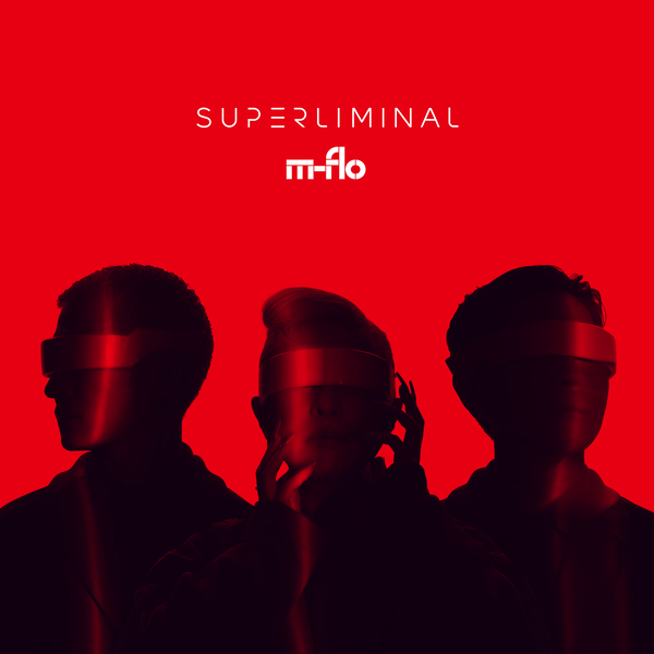 m-flo アルバム｜mu-mo（ミュゥモ）