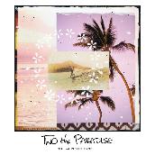 TWO the PARADISE feat. PES (RIP SLYME)