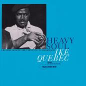 Heavy Soul (Remastered 2004/Rudy Van Gelder Edition)