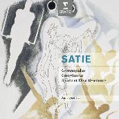 Satie: Gymnopedies, Gnossiennes, Sports et Divertissements