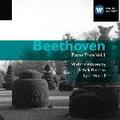 Beethoven: Piano Trios Nos. 1 - 4 "Gassenhauer" & "Kakadu" Variations