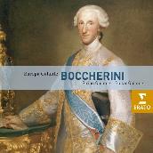 Boccherini: String & Guitar Quintets, Minuet in A Major